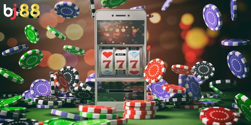Hướng dẫn tải App Bj88 trên điện thoại