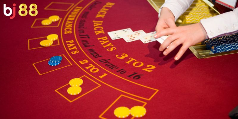 Chiến Lược Chơi Blackjack Bj88 Hiệu Quả