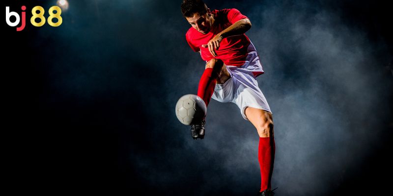 Giới thiệu về cá cược bóng đá Bj88