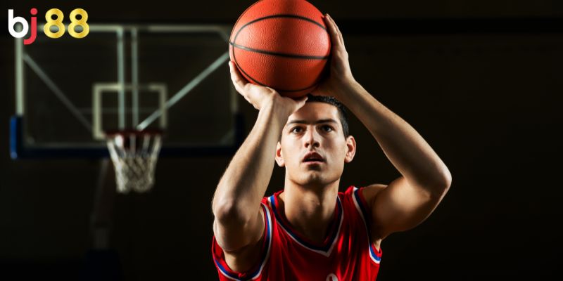 Tại sao chọn cá cược bóng rổ tại BJ88