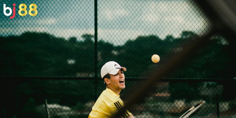 Giới thiệu về cá cược quần vợt tại BJ88