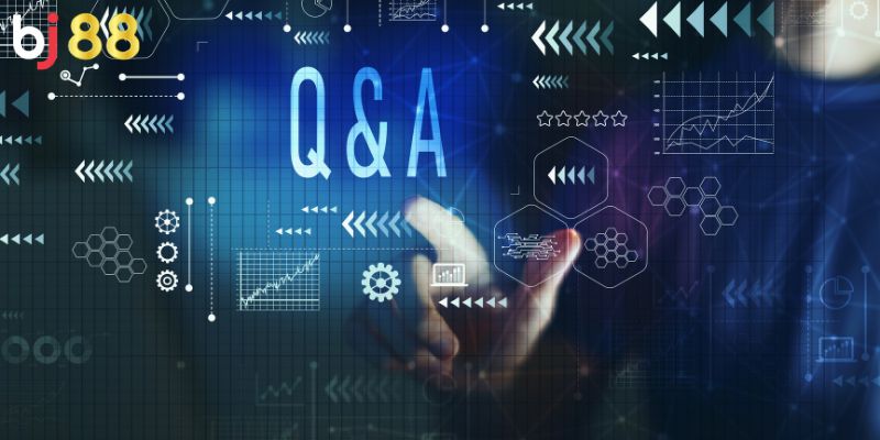 Câu hỏi về cách đặt cược và chiến lược