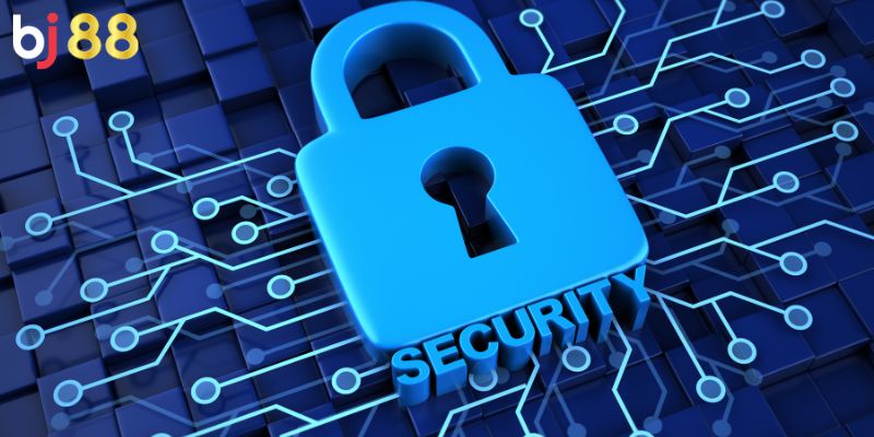 Chính sách bảo mật quan trọng trong trực tuyến