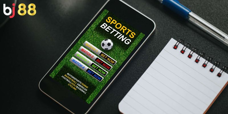 Hướng dẫn đăng ký BJ88 nhanh và an toàn nhanh nhất hiện nay