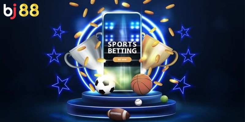 Vì sao nên chọn BJ88 khi đăng ký cá cược