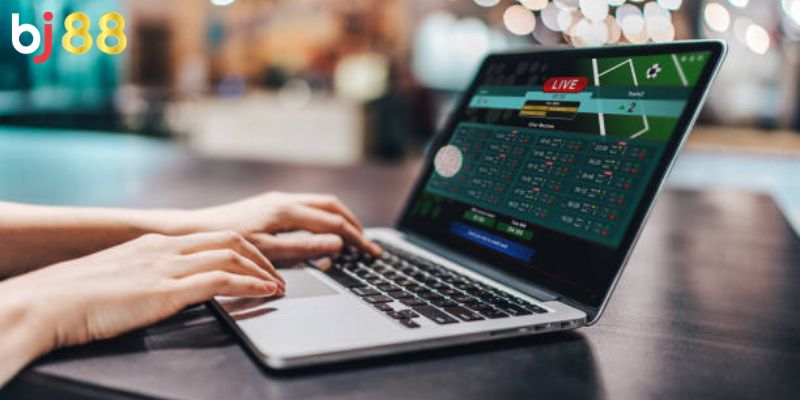 Các tiện ích và ưu đãi khi đăng nhập Bj88