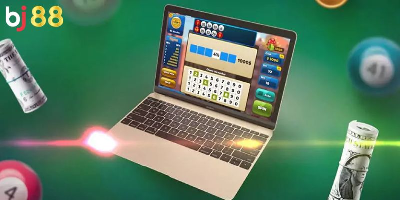 Giới thiệu về Bj88 và cá cược trực tuyến