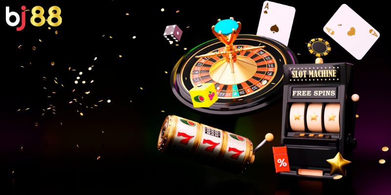 FlyX Bj88 – Tựa Game Slot Đang Gây Sốt