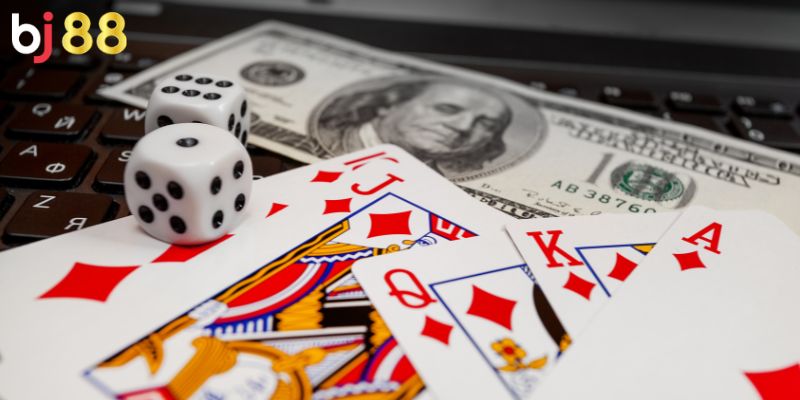 Luật Chơi Guandan BJ88