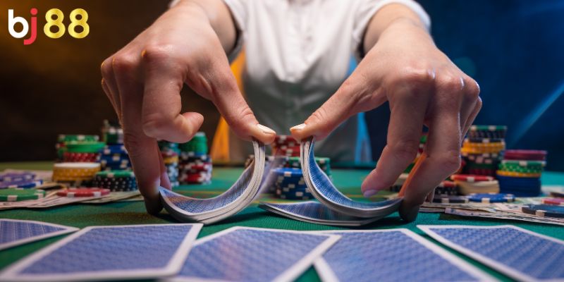 Hướng Dẫn Cách Chơi Guandan BJ88