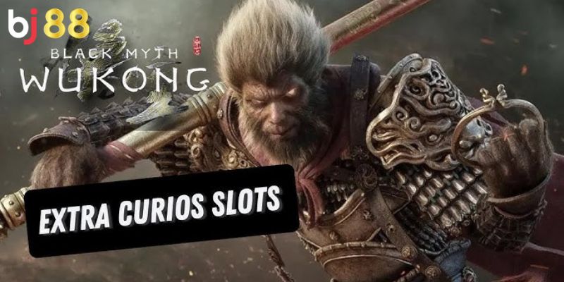 Kinh Nghiệm Thắng Lớn Khi Chơi Hắc Tôn Ngộ Không BJ88