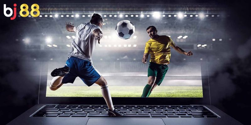 So sánh khuyến mãi BJ88 với các nhà cái khác