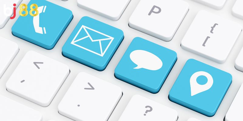 Lợi ích khi liên hệ đúng cách với BJ88