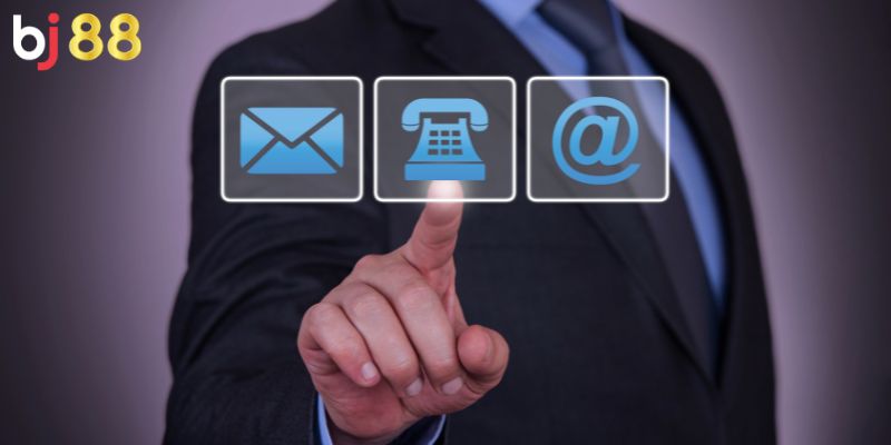 Bước liên hệ nhanh & hiệu quả