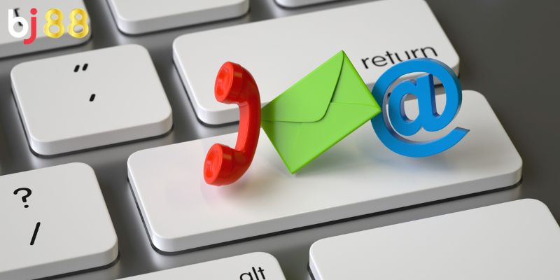 Vì sao cần “liên hệ BJ88” khi đăg ký tham gia