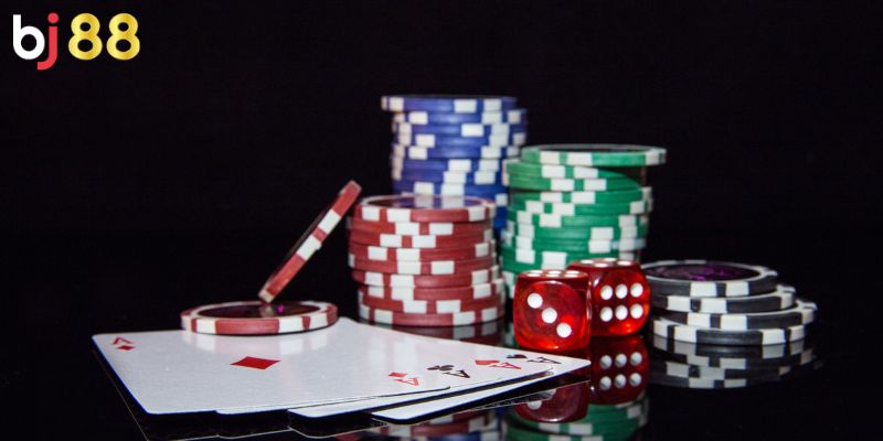 Cách Chơi Lightning Blackjack BJ88 Cho Người Mới