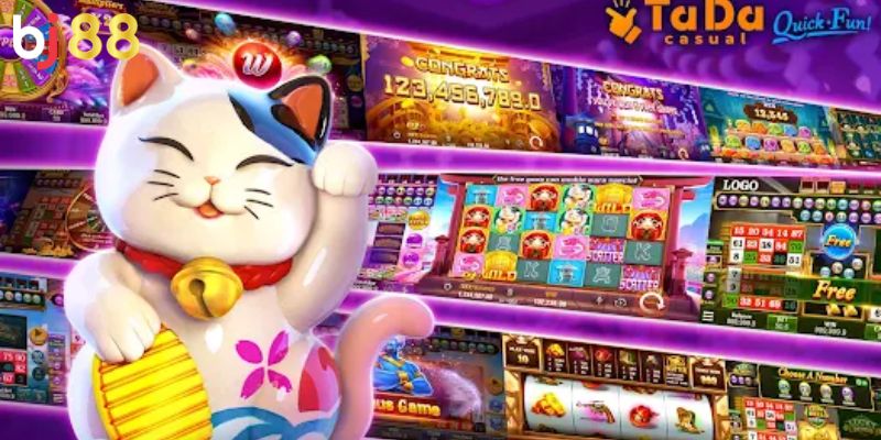 Bí Quyết Thắng Lớn Khi Chơi Lucky Neko Bj88