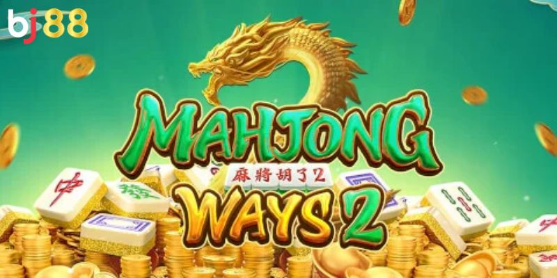 Giới Thiệu Về Mahjong Ways 2 Bj88