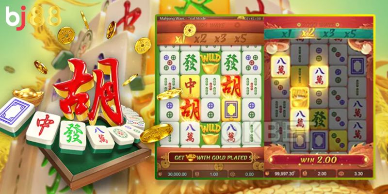 Khuyến Mãi Khi Chơi Mahjong Ways Bj88