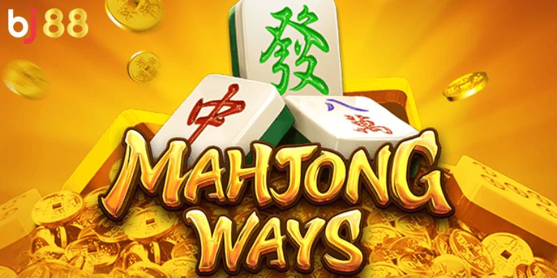 Bí Quyết Thắng Lớn Mahjong Ways Bj88