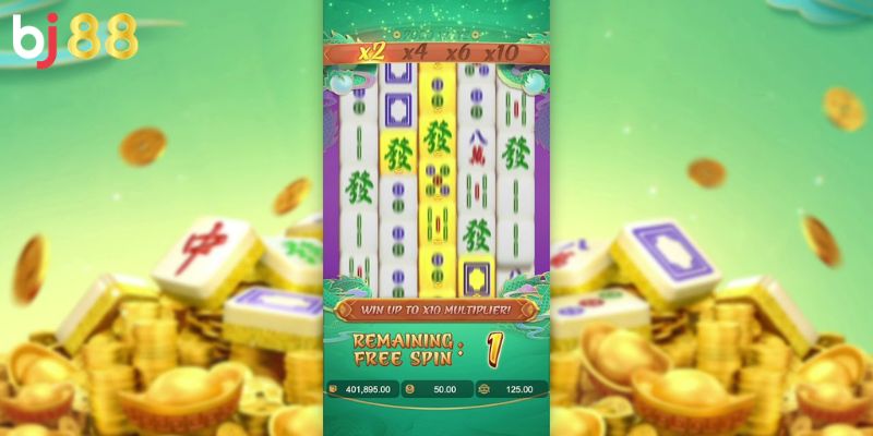 Giới Thiệu Mahjong Ways Bj88