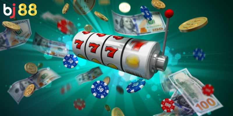 Cách Chơi Mega 5 Phút Bj88 Cho Người Mới