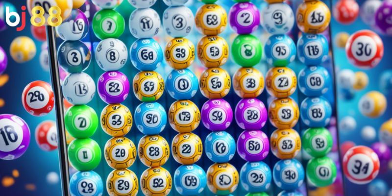 Giới Thiệu Về Mega 6/45 Bj88