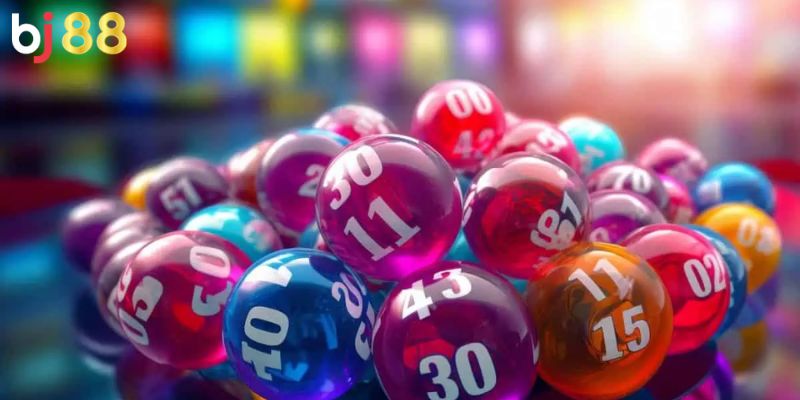 Tỷ Lệ Trúng Thưởng Và Cơ Cấu Giải Thưởng Mega Siêu Tốc Bj88