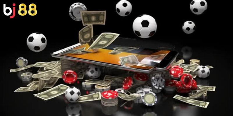 Giới thiệu về Bj88 và hoạt động nạp tiền cá cược