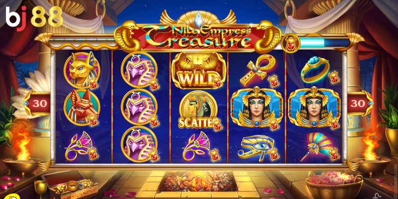 Ưu Điểm Khi Chơi Nổ Kim Hoa Ấn Độ BJ88