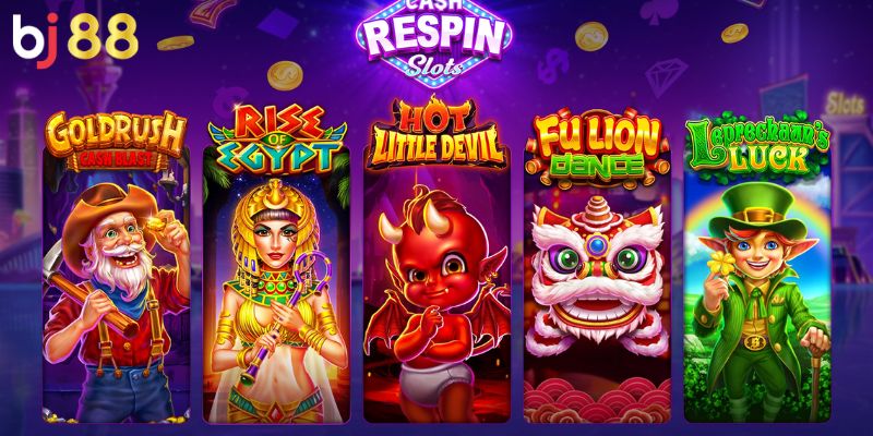 Giới Thiệu Nổ Kim Hoa Ấn Độ BJ88