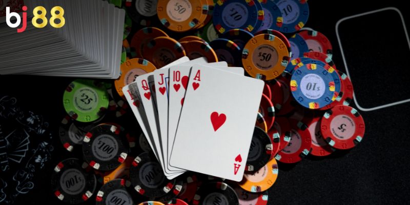 Luật Chơi Và Cách Tham Gia Nổ Kim Hoa BJ88