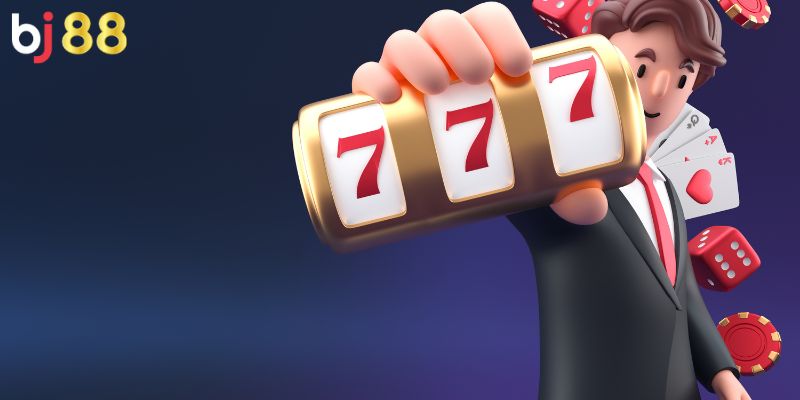 Khuyến Mãi Và Ưu Đãi Khi Chơi Nổ Kim Hoa BJ88