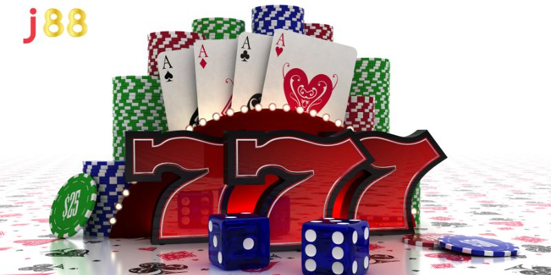 Giới Thiệu Về Nổ Kim Hoa BJ88