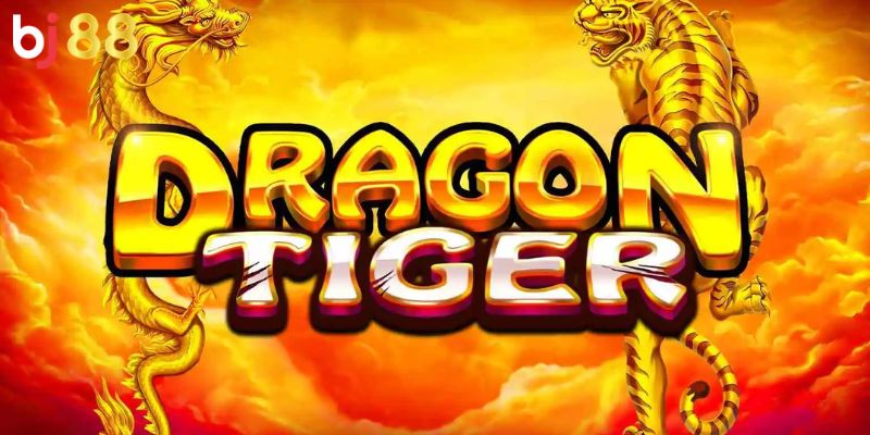 Hướng dẫn đăng ký và bắt đầu chơi Rồng Hổ tại Bj88