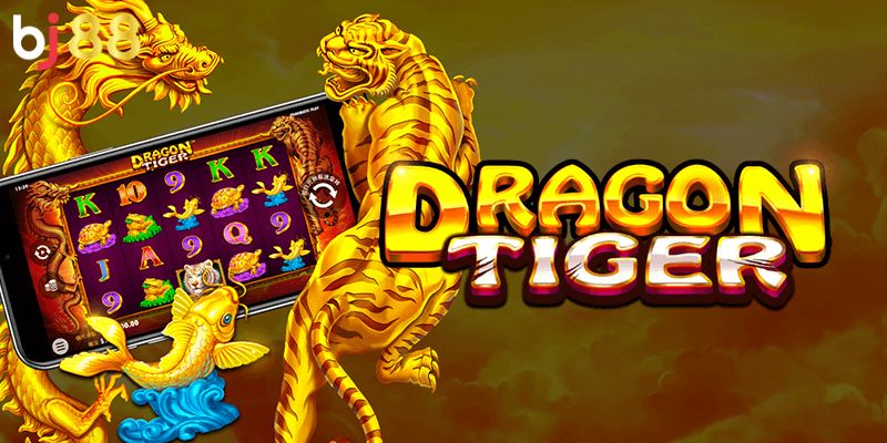 Tổng quan về game Rồng Hổ tại Bj88