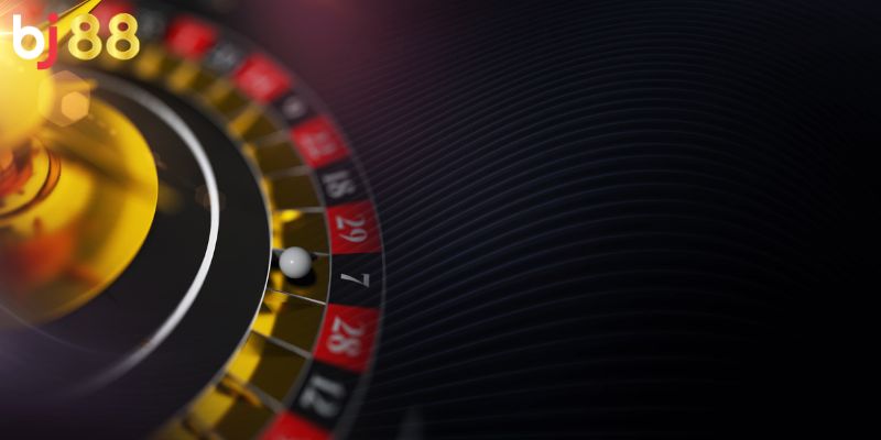 Giới Thiệu Về Roulette Bj88 
