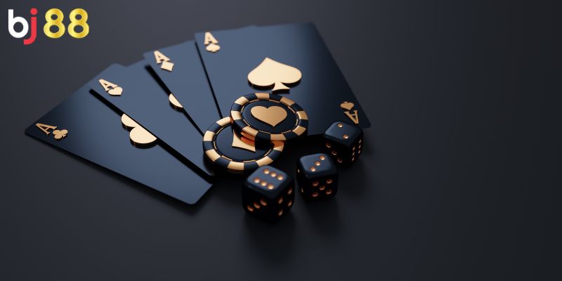Tài Xỉu Bj88 là trò chơi cá cược online. 