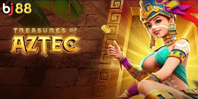 Cách Chơi Treasures Of Aztec Bj88