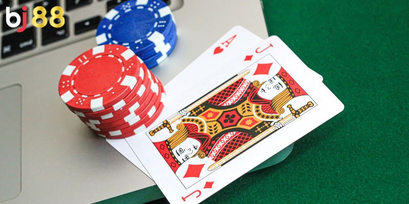 Luật Chơi và Cách Chơi Ultimate Texas BJ88