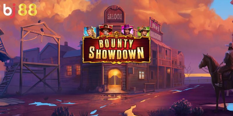 Điểm Nổi Bật Trong Wild Bounty Showdown Bj88