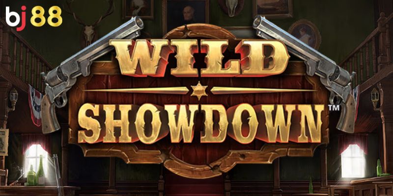 Cách Chơi Wild Bounty Showdown Bj88