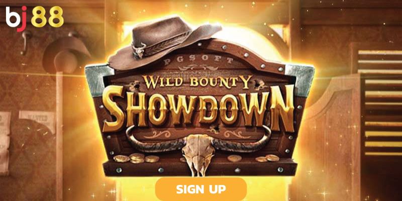 Giới Thiệu Về Wild Bounty Showdown Bj88
